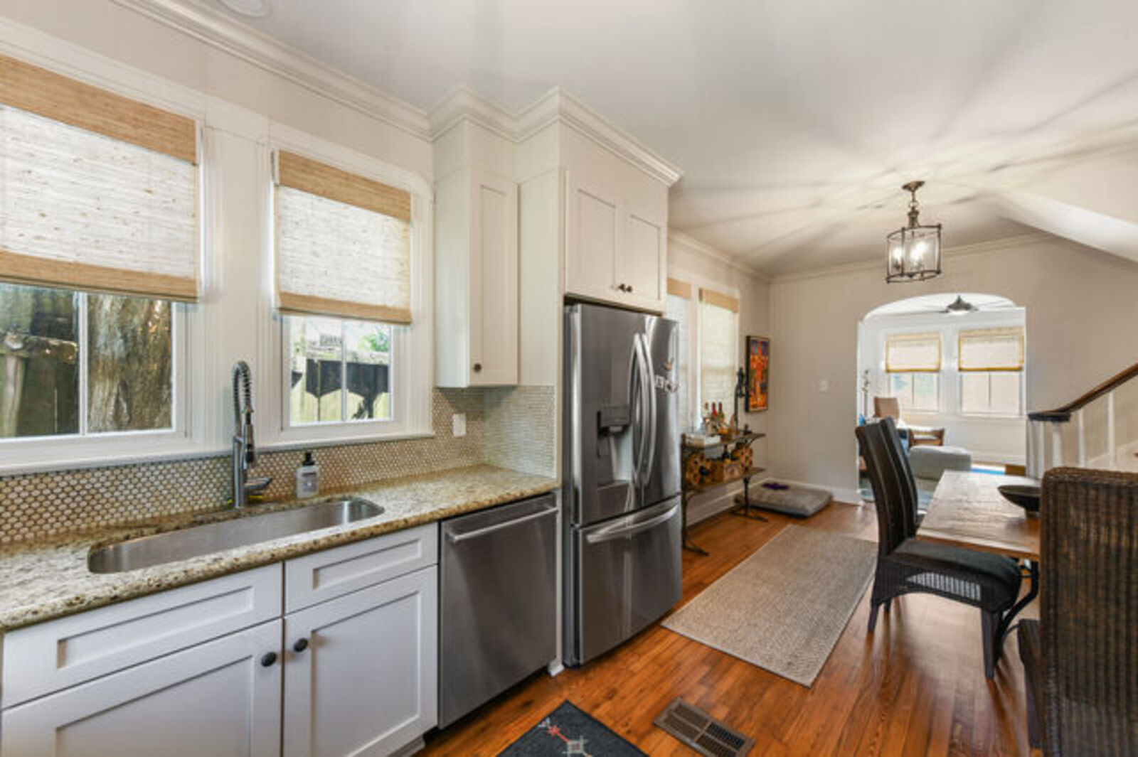 Sweeney Restoration work on 0001-Calhoun St 7